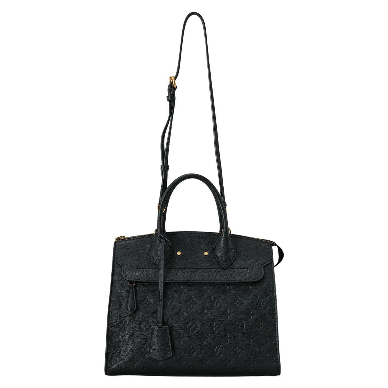 LOUIS VUITTON(USED)루이비통 앙프렝뜨 퐁뇌프